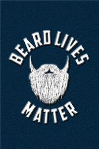 Beard Lives Matter