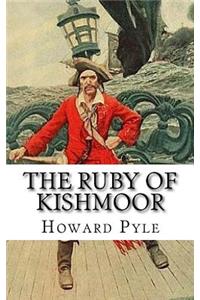 Ruby of Kishmoor