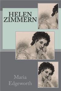 Helen Zimmern