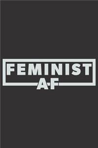 Feminist AF