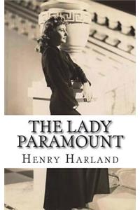The Lady Paramount