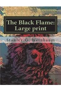 The Black Flame