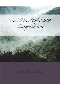 The Land Of Mist
