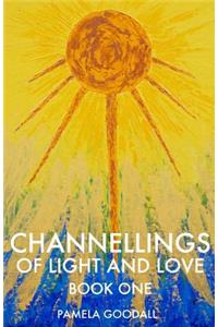 Channellings of Light and Love