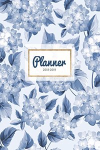 Planner 2018-2019