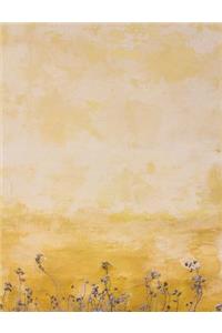 Wild Indigo Notebook