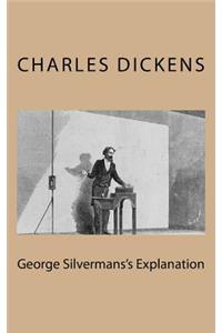 George Silvermans's Explanation