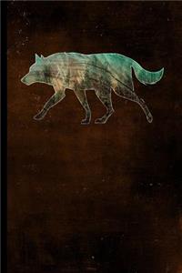 Wild Wolf Journal