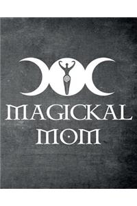 Magickal Mom