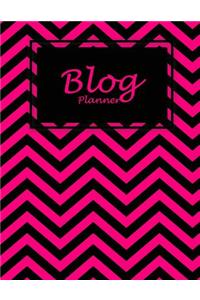 Blog Planner