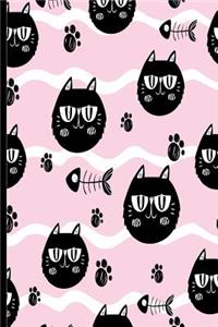 Cat Journal Notes