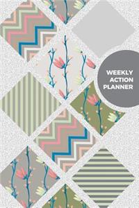 Weekly Action Planner