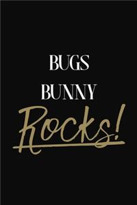 Bugs Bunny Rocks!