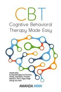 CBT Cognitive Behavioral Therapy Made Easy