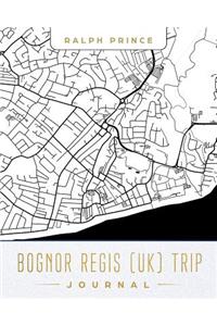 Bognor Regis (Uk) Trip Journal