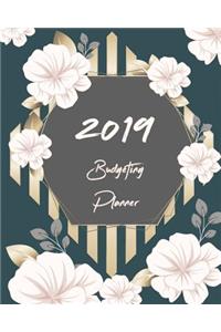 Budgeting Planner 2019