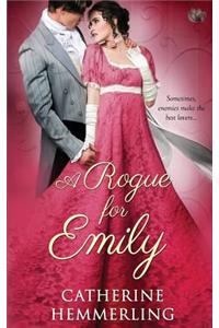 A Rogue for Emily