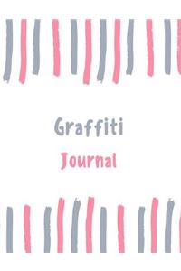 Graffiti Journal