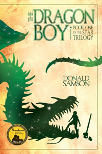 The Dragon Boy