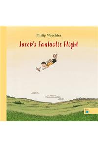 Jacob's Fantastic Flight