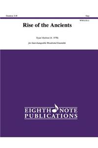 Rise of the Ancients