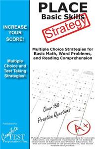 Place Basic Skills Test Strategy