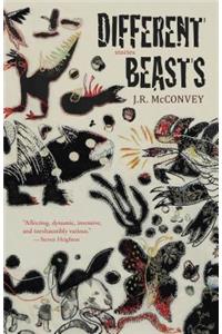 Different Beasts