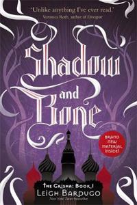 Grisha: Shadow and Bone