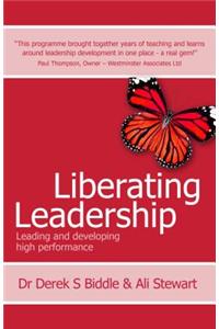 Liberating Leadership