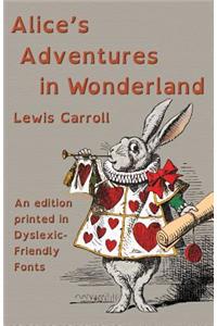 Alice's Adventures in Wonderland