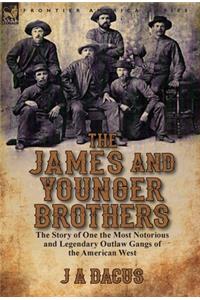 The James and Younger Brothers