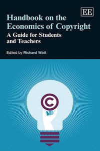 Handbook on the Economics of Copyright