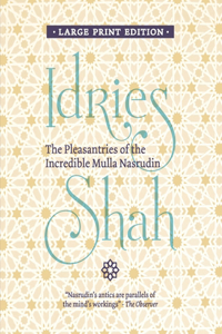 Pleasantries of the Incredible Mulla Nasrudin