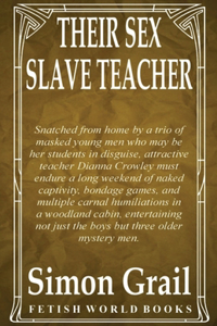 Their Sex Slave Teacher