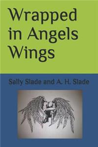 Wrapped in Angel Wings