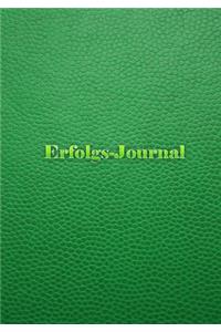 Erfolgs-Journal