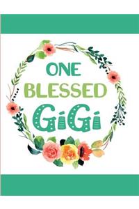 One Blessed Gigi