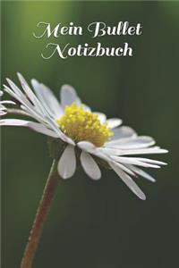 Mein Bullet Notizbuch