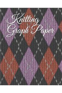 Knitting Graph Paper