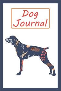 Dog Journal