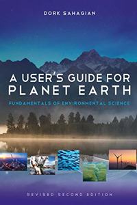 User's Guide for Planet Earth