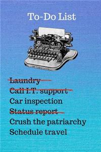 To-Do List