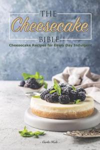 Cheesecake Bible