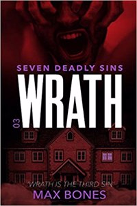 Wrath - Seven Deadly Sins (Detective CAM Roman Book 3)