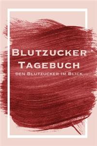 Blutzucker Tagebuch - Den Blutzucker Im Blick