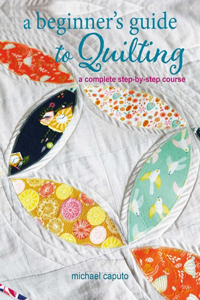 Beginner's Guide to Quilting