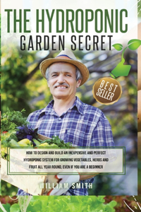 The Hydroponic Garden Secret