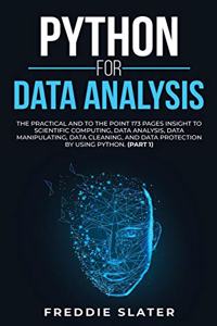Python for Data Analysis