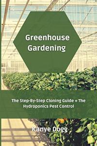 Greenhouse Gardening