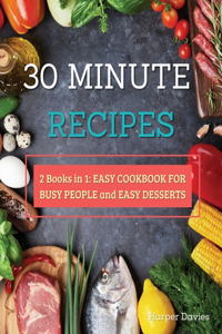 30-Minute Recipes